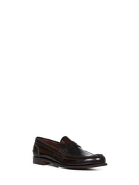 Church's Men Brown Pembrey College Loafers