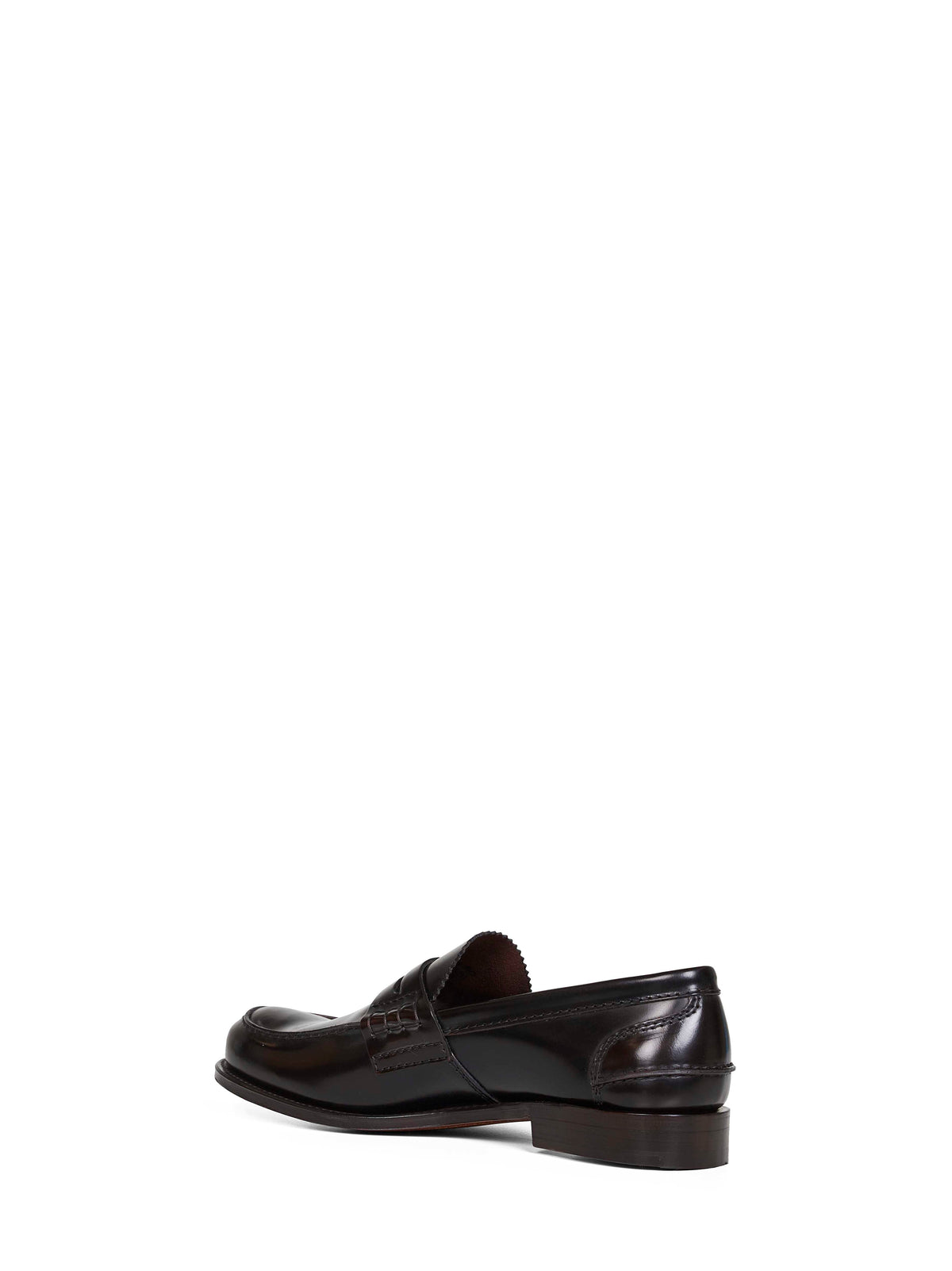 Church's Men Brown Pembrey College Loafers