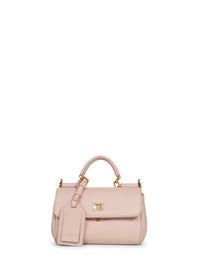 Dolce & Gabbana Women Pink My Sicily Handbag