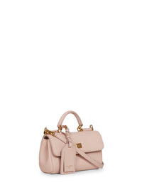 Dolce & Gabbana Women Pink My Sicily Handbag
