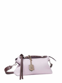 Fendi Women Lilac By The Way Selleria Medium