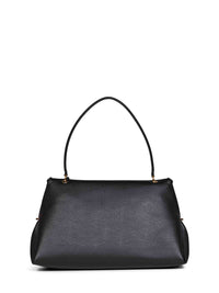 Ferragamo Women Black Ferragamo Sofia 2026 (L) Shoulder Bag