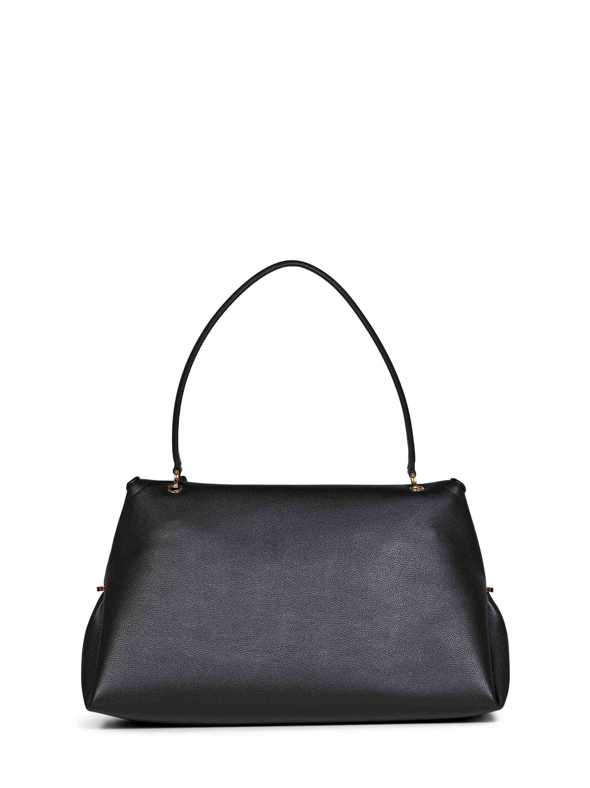 Ferragamo Women Black Ferragamo Sofia 2026 (L) Shoulder Bag