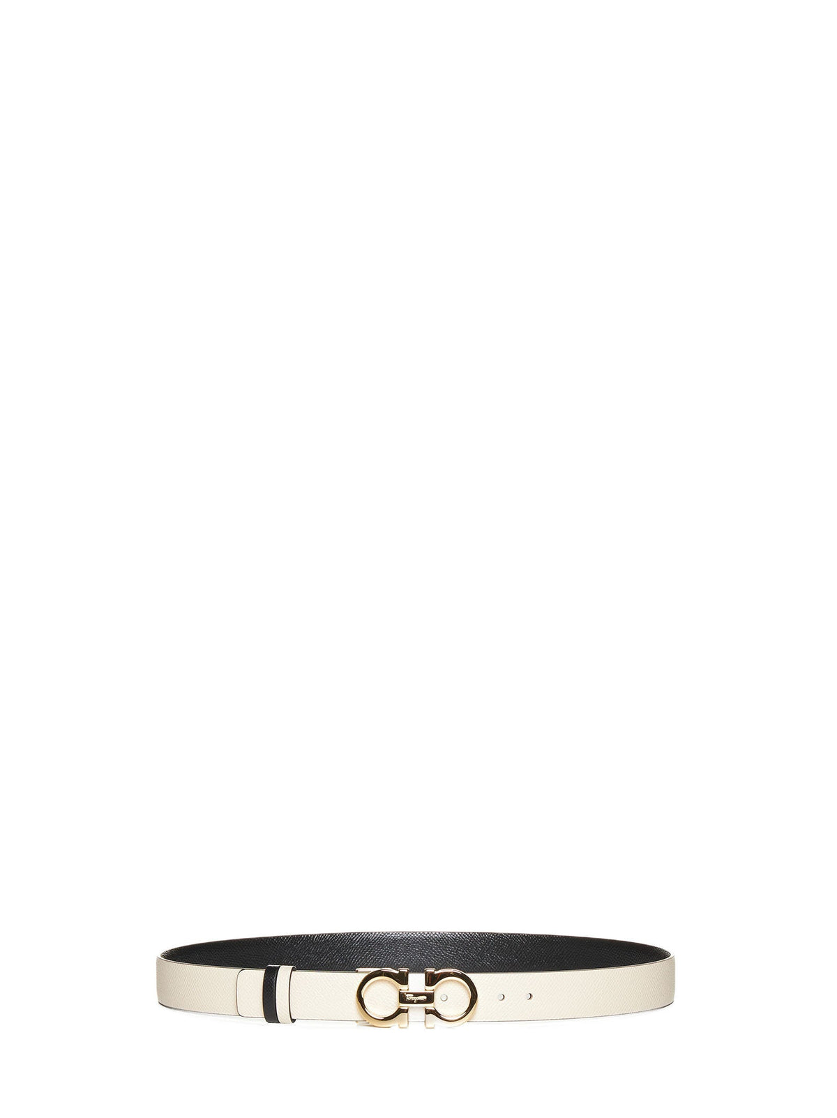 Ferragamo Women Leather Belt Ferragamo