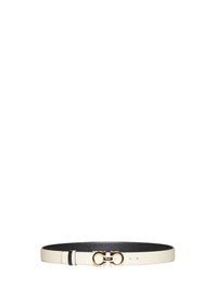 Ferragamo Women Leather Belt Ferragamo