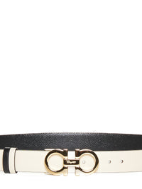 Ferragamo Women Leather Belt Ferragamo