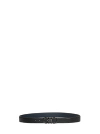 Ferragamo Men Ferragamo Reversible Belt