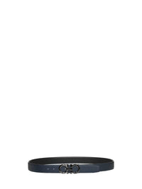 Ferragamo Men Ferragamo Reversible Belt