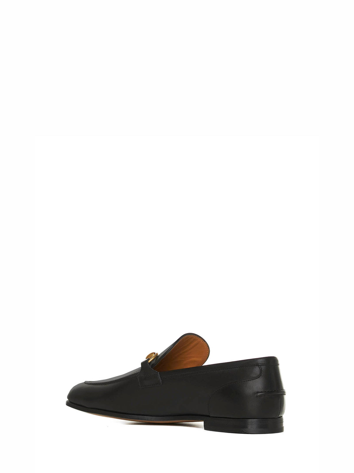 Gucci Men Gucci Jordaan Loafers