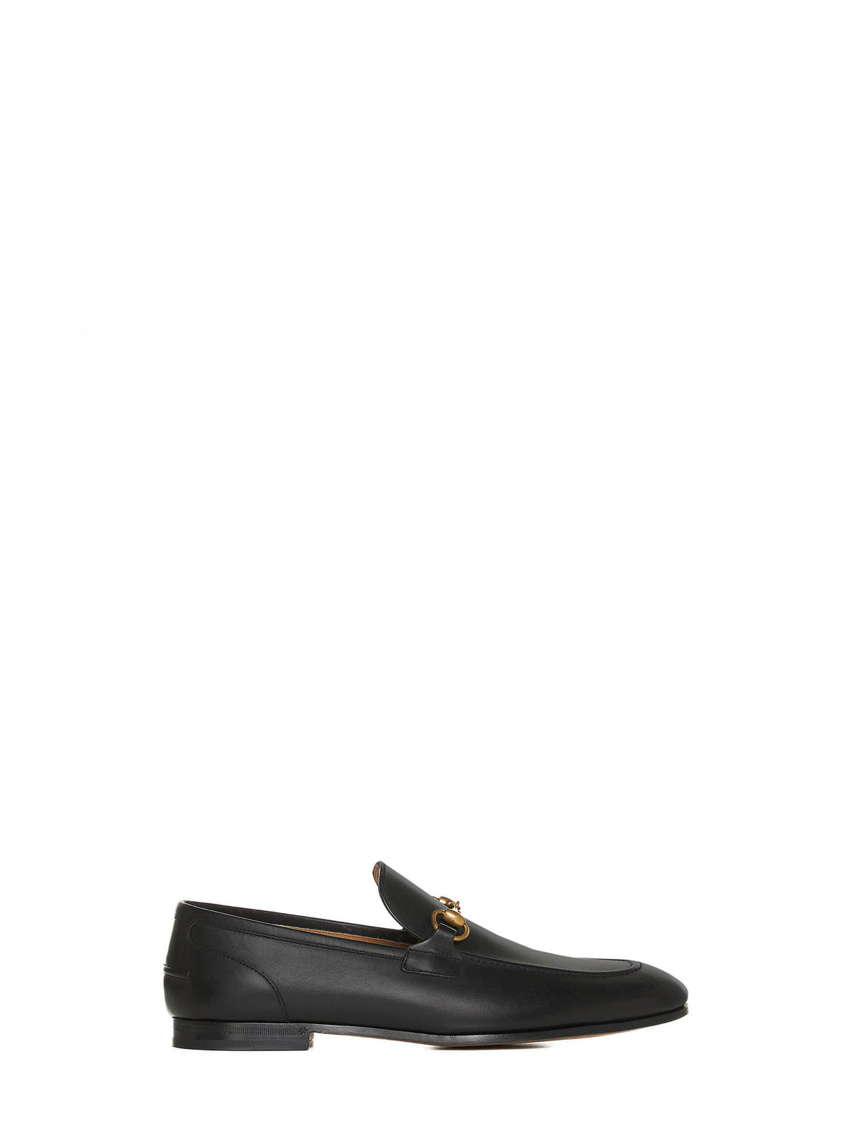 Gucci Men Gucci Jordaan Loafers