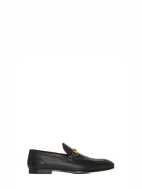 Gucci Men Gucci Jordaan Loafers