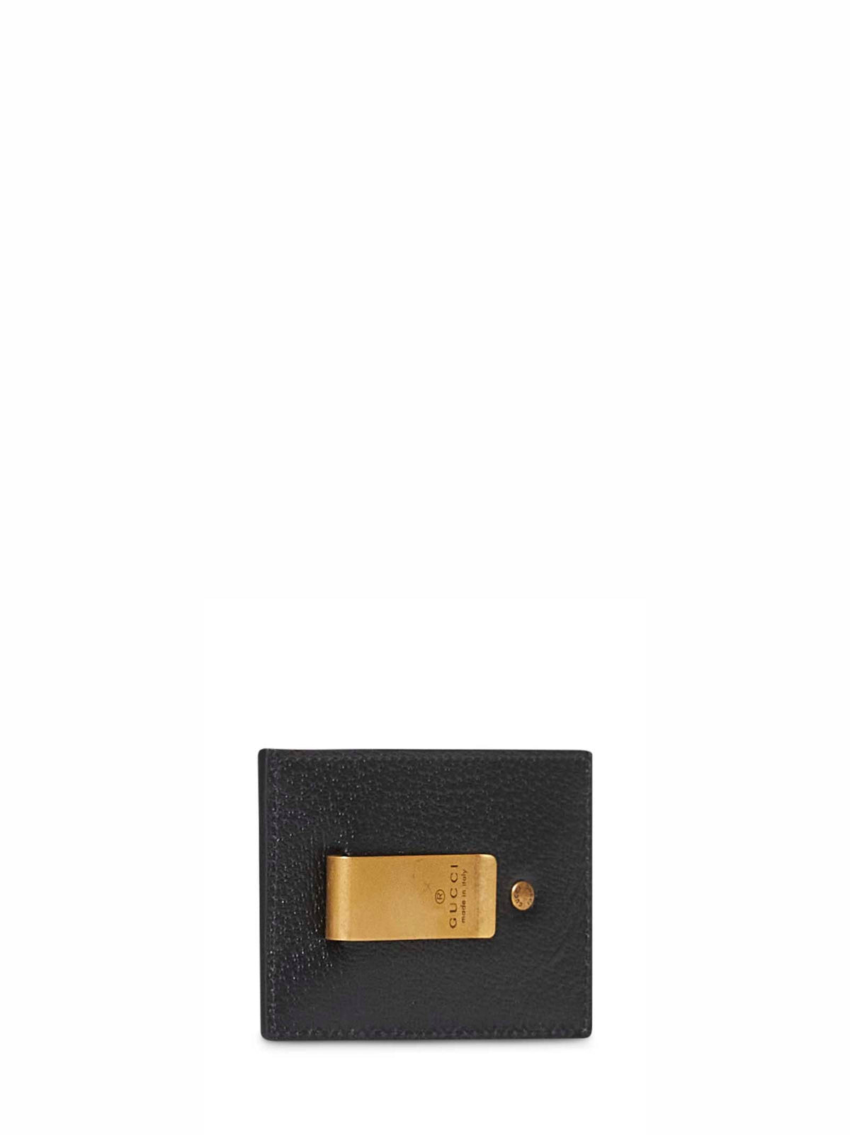 Gucci Men Gg Marmont Card Holder