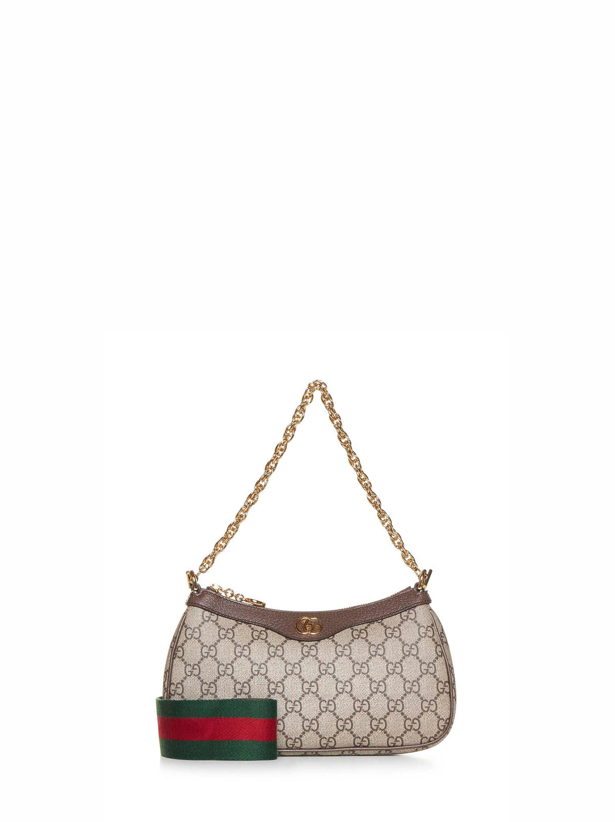 Gucci Women Ophidia Small Shoulder Bag