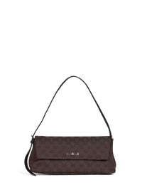 Gucci Women Dark Brown Madison Medium Shoulder Bag