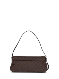 Gucci Women Dark Brown Madison Medium Shoulder Bag