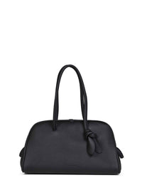 Jacquemus Women Black The Turismo Bowling Bag