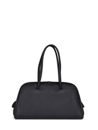 Jacquemus Women Black The Turismo Bowling Bag