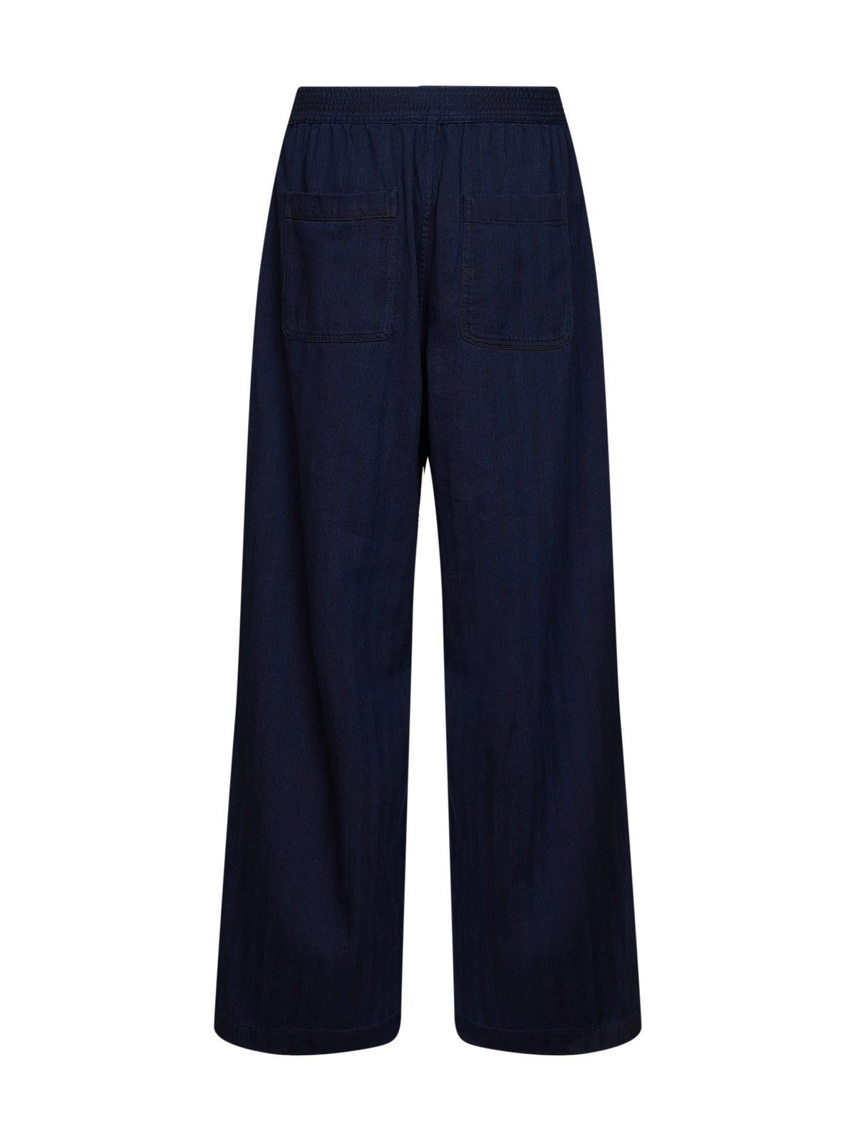 Jacquemus Men Dark Navy The De-Nîmes Pyjama Denim Pants