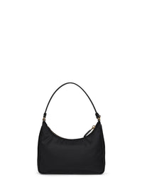 Prada Accessori Pelletteria Women Black Prada Re-Edition 2005 Mini Bag