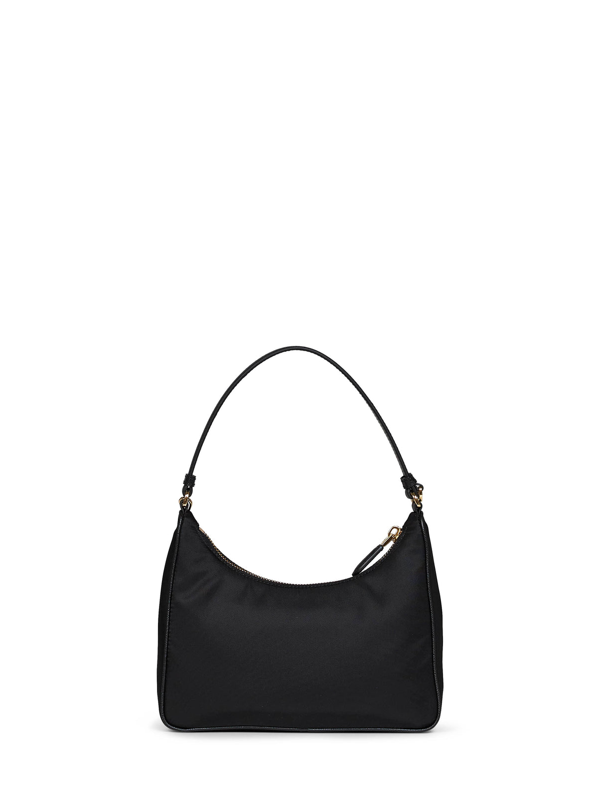 Prada Accessori Pelletteria Women Black Prada Re-Edition 2005 Mini Bag