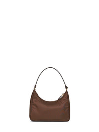 Prada Accessori Pelletteria Women Burnt Prada Re-Edition 2005 Mini Bag