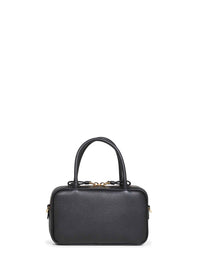 Prada Borse Women Black Handbag