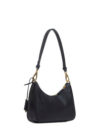 Prada Borse Women Black Prada Re-Edition Mini Bag
