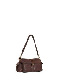 Prada Borse Women Sienna Prada Explore Medium Shoulder Bag