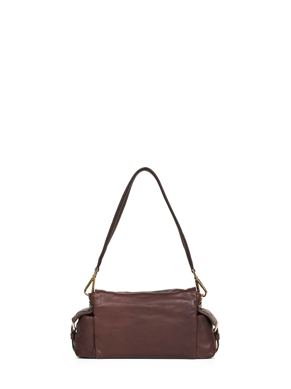 Prada Borse Women Sienna Prada Explore Medium Shoulder Bag