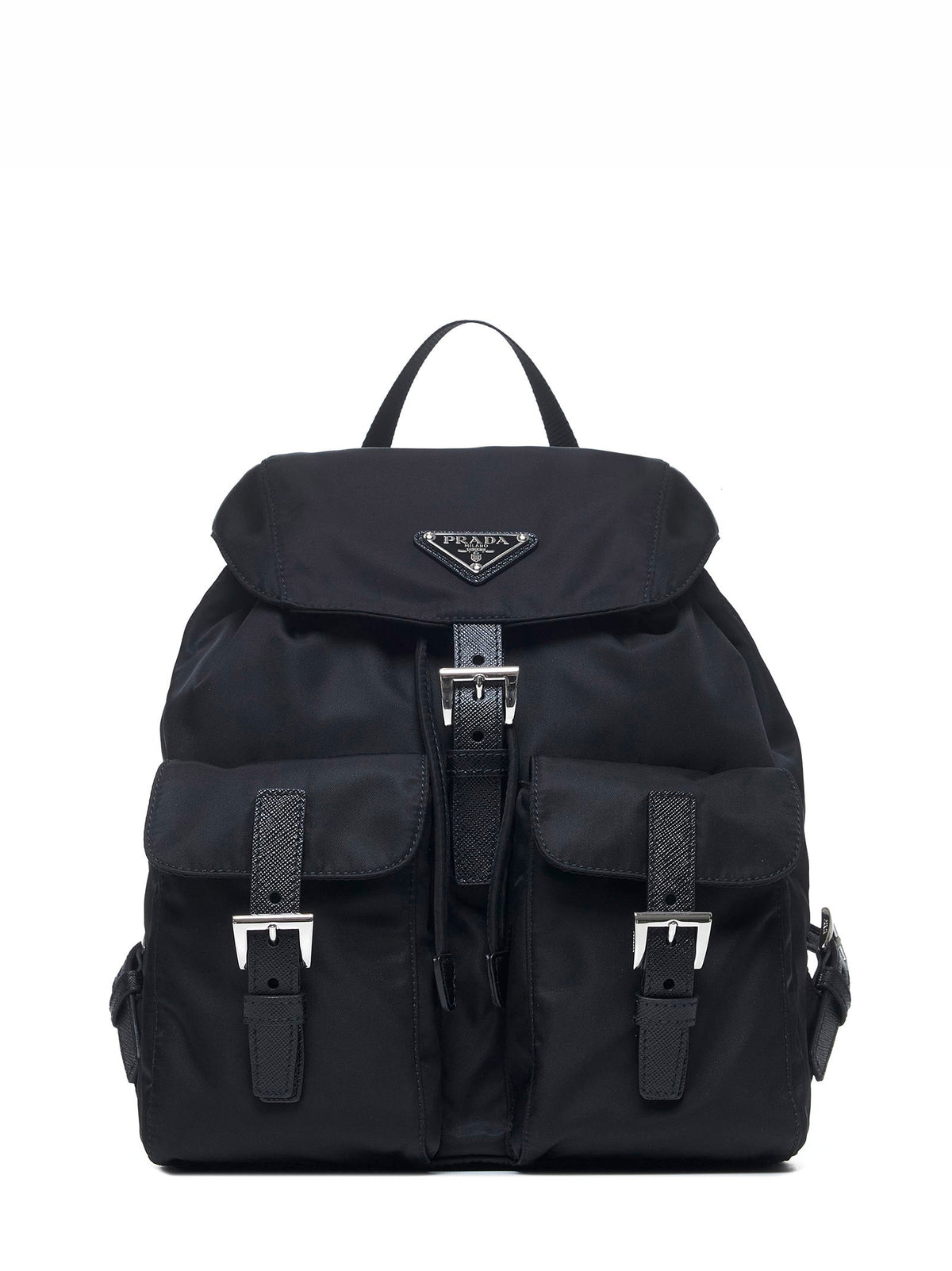 Prada Borse Women Re-Nylon Backpack