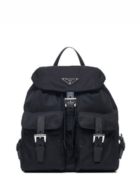 Prada Borse Women Re-Nylon Backpack