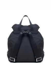 Prada Borse Women Re-Nylon Backpack