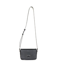 Prada Viaggio Men Saffiano Leather Bag