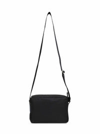 Prada Viaggio Men Black Crossbody Bag