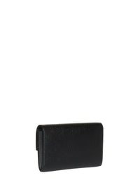Saint Laurent Women Uptown Leather Chain Wallet Bag By Saint Laurent