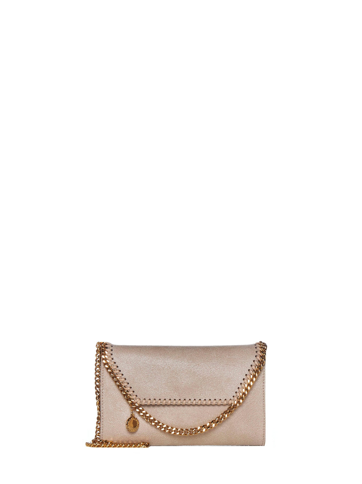 Stella Mccartney Women Falabella Wallet Crossbody Bag