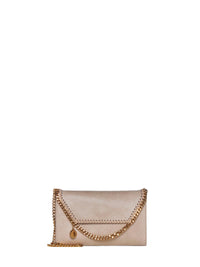 Stella Mccartney Women Falabella Wallet Crossbody Bag