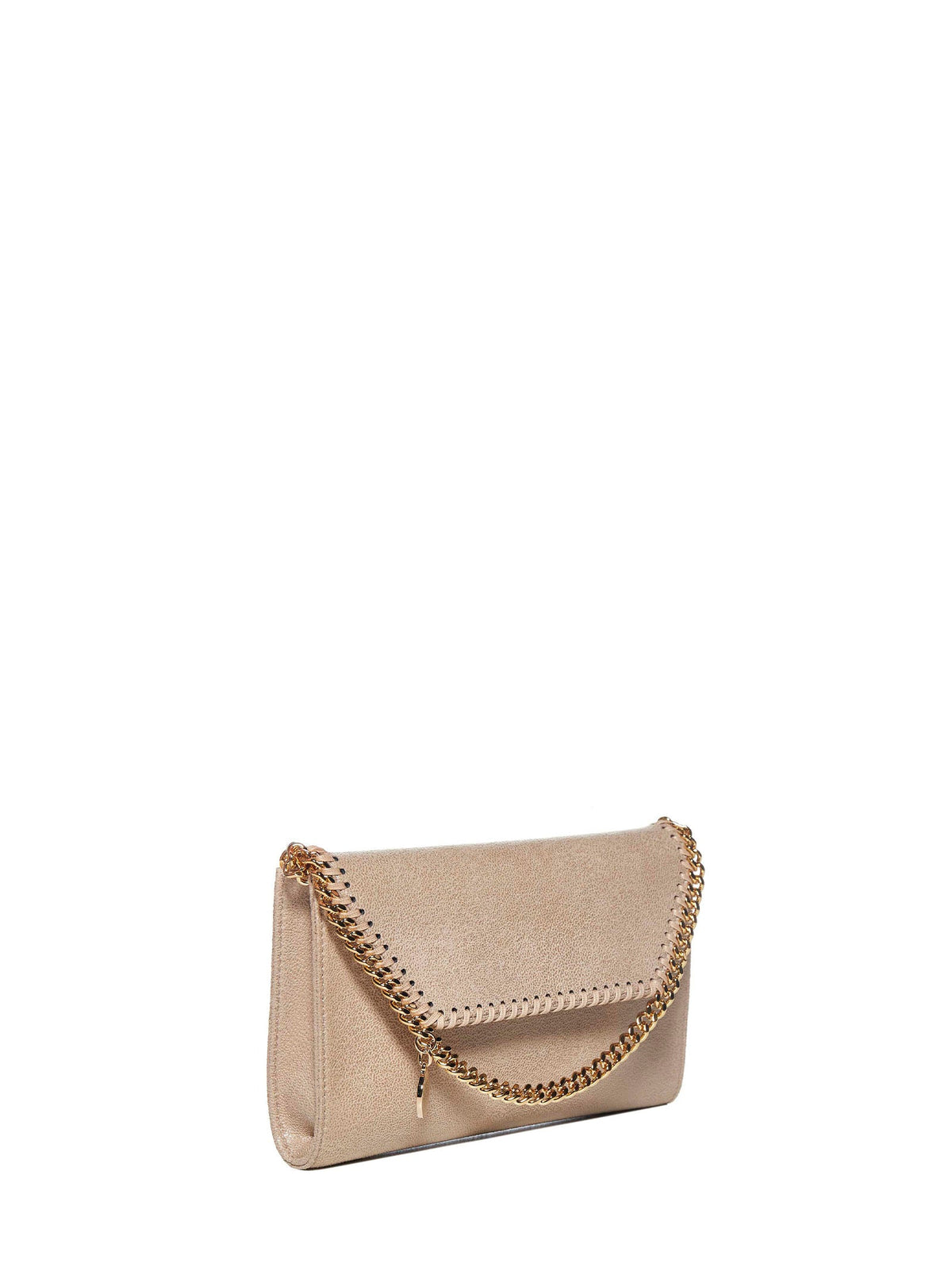 Stella Mccartney Women Falabella Wallet Crossbody Bag