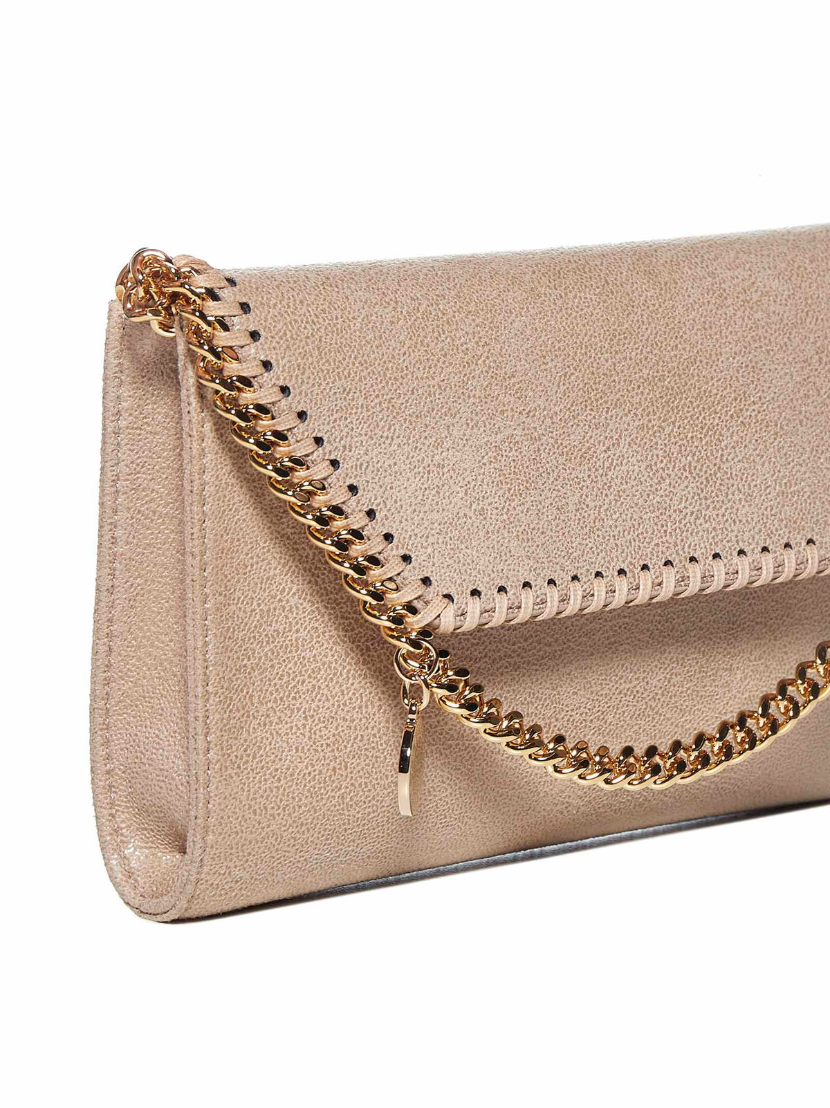 Stella Mccartney Women Falabella Wallet Crossbody Bag