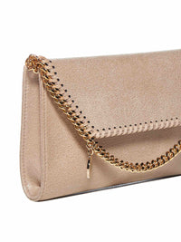 Stella Mccartney Women Falabella Wallet Crossbody Bag