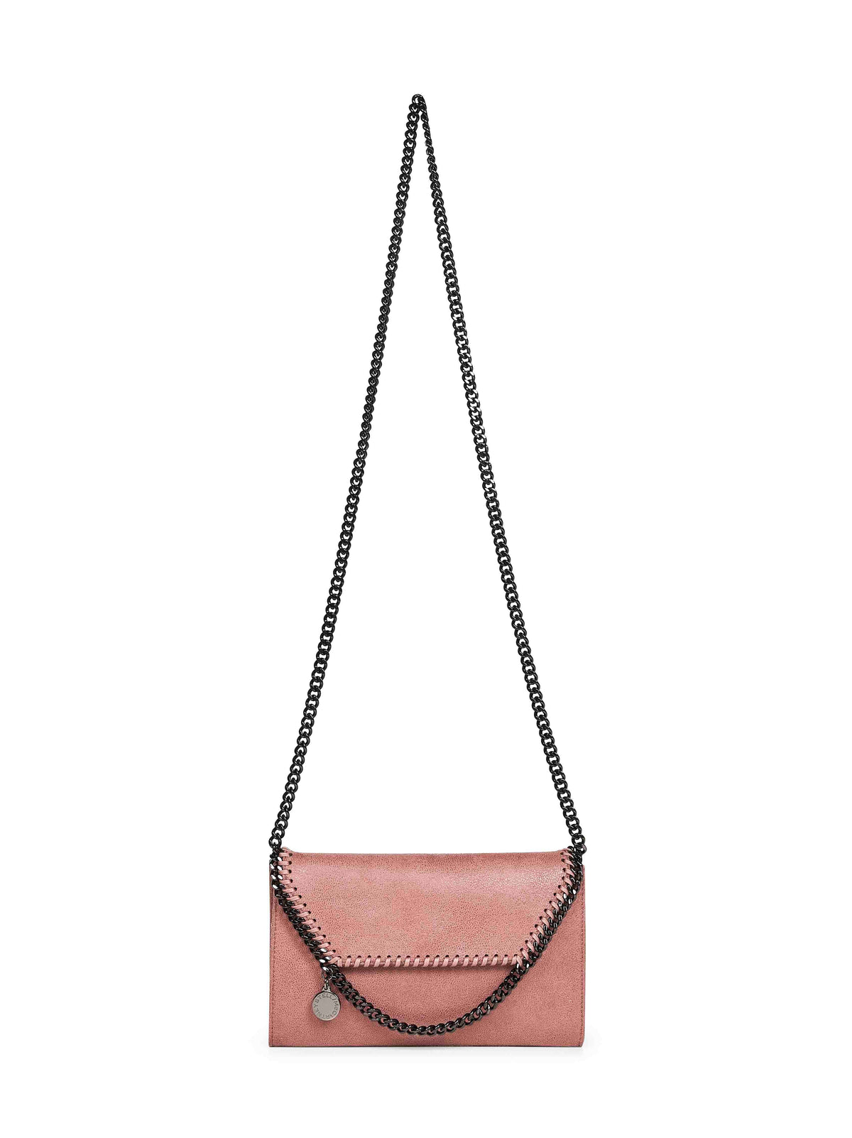 Stella Mccartney Women Sienna Falabella Wallet Crossbody Bag