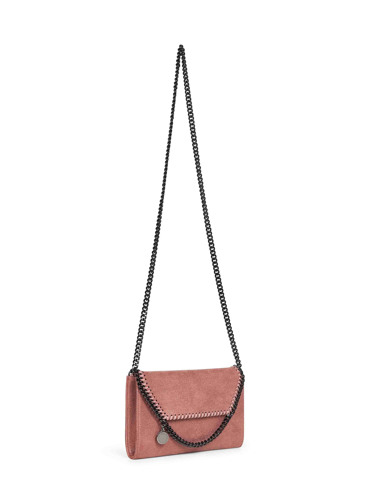 Stella Mccartney Women Sienna Falabella Wallet Crossbody Bag