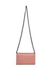 Stella Mccartney Women Sienna Falabella Wallet Crossbody Bag