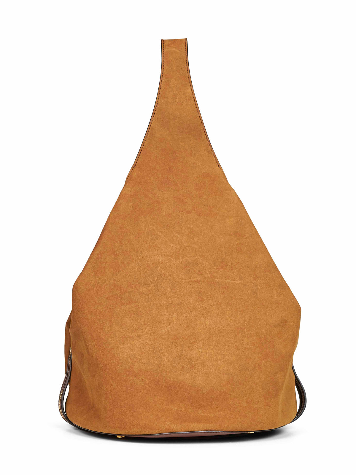 Stella Mccartney Women Brown Appaloosa Medium Shoulder Bag<Br/>