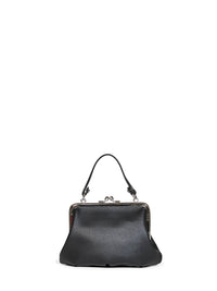 Vivienne Westwood Women Black Granny Frame Bag <Br/>