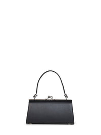 Vivienne Westwood Women Black Doll Xl Bag <Br/>