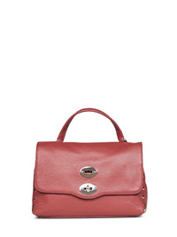 Zanellato Women Red Radicchio Di Treviso S Postina Handbag