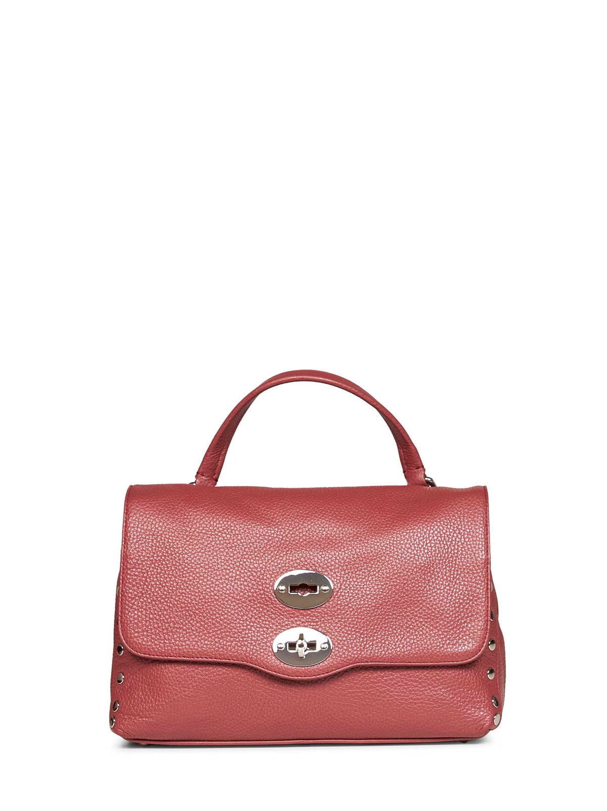 Zanellato Women Red Radicchio Di Treviso S Postina Handbag