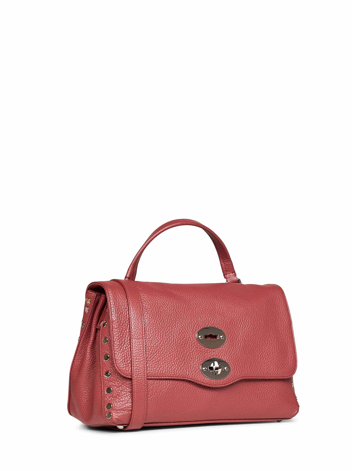 Zanellato Women Red Radicchio Di Treviso S Postina Handbag