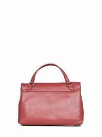 Zanellato Women Red Radicchio Di Treviso S Postina Handbag